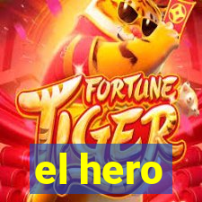 el hero